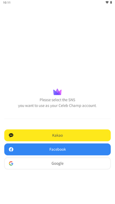 Celeb Champ�й����°��ͼ1