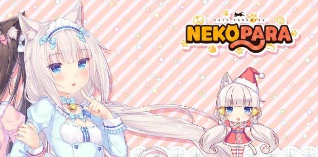 猫娘乐园汉化版