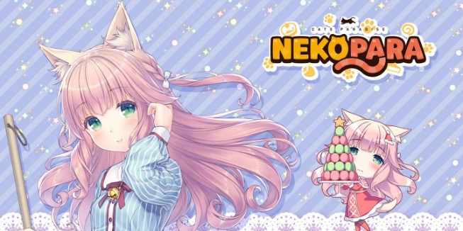 猫娘乐园汉化版