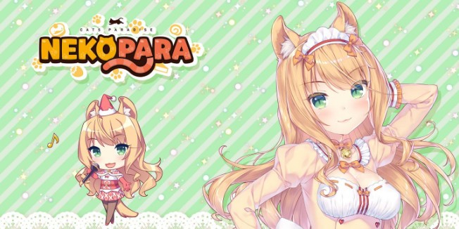 猫娘乐园汉化版