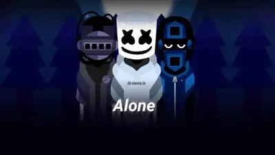 �������Aloneģ���ͼ2