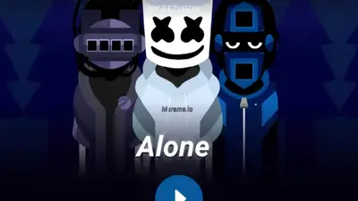 �������Aloneģ���ͼ3