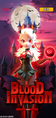 Ѫɫ��������mod(Blood Invasion)��ͼ2