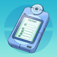 鸣依的图鉴app最新版