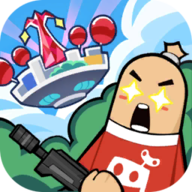 㳦ɶԹʷ(Sausage Man)ͼ