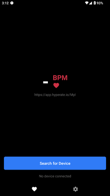 HypeRate��׿��װ����ͼ2