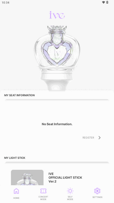 IVE LIGHT STICK��װ����׿��ͼ3