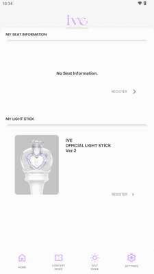IVE LIGHT STICK��װ����׿��ͼ0