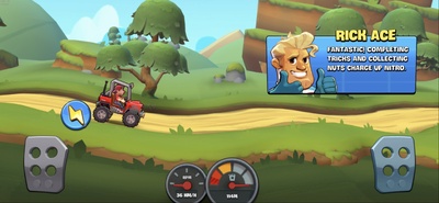 ��ɽ����3(Hill Climb Racing 3)��ͼ4