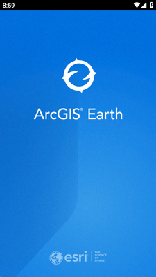 ArcGIS Earth��׿���ͼ4