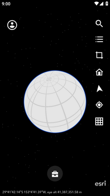 ArcGIS Earth��׿���ͼ1