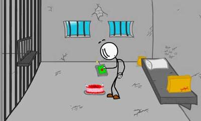 �����Խ�����ֻ���(Escaping the Prison)��ͼ0