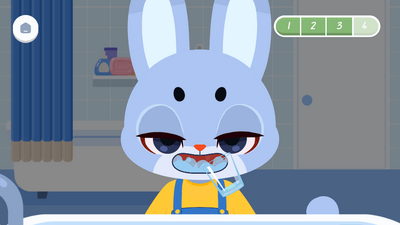 ����ѧԺGiggle Academy��׿���ͼ3
