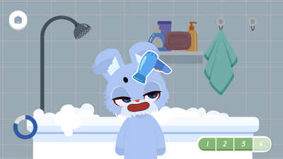 ����ѧԺGiggle Academy��׿���ͼ1