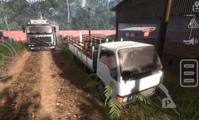 ��ŵ������Ϸ(HonoTruck)��ͼ1