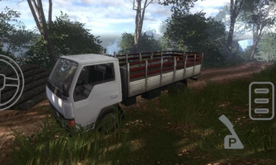 ��ŵ������Ϸ(HonoTruck)��ͼ3