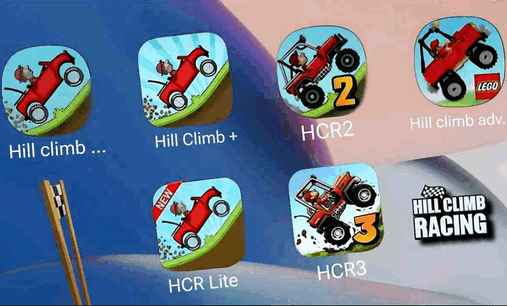 ɽ3HillClimbRacing3ƽ