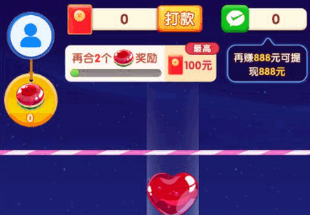 开心点一点赚钱游戏 开心点一点赚钱游戏