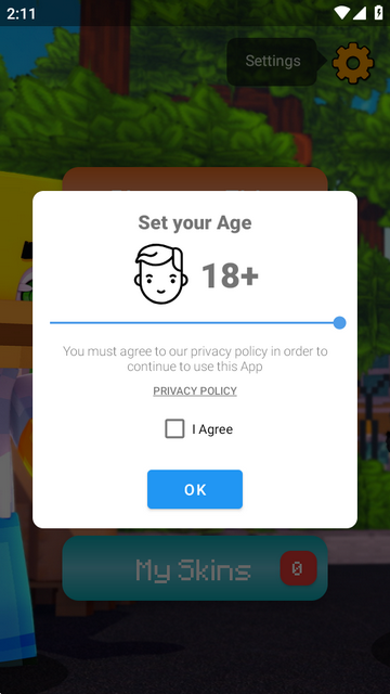 Skins Editor for Minecraft3D皮肤编辑器 Skins Editor for Minecraft3D皮肤编辑器