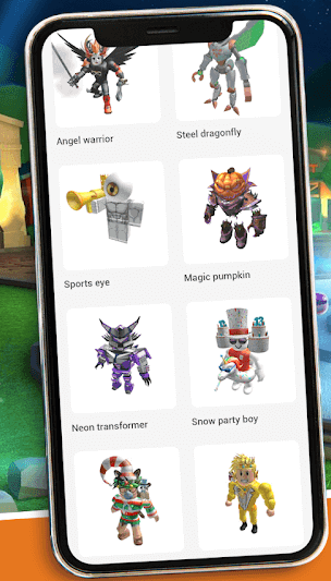 RobloxƤ༭(master skins for roblox)