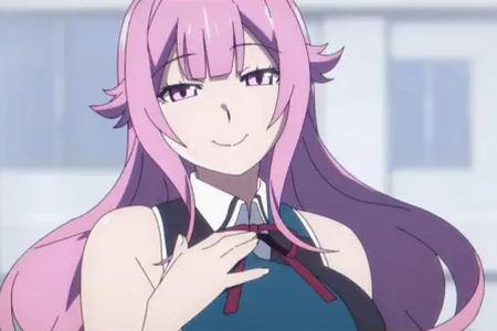 灰色幻影扳机第4卷 灰色幻影扳机第4卷