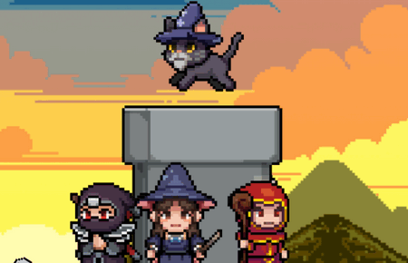 呼噜噜暴走地城怪游戏 呼噜噜暴走地城怪游戏