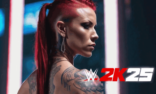 WWE2K25ֻ