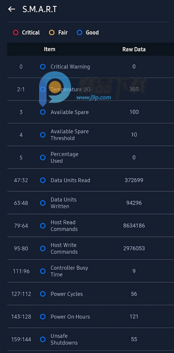 三星魔术师Samsung Magician安卓版 三星魔术师Samsung Magician安卓版