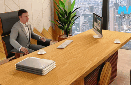 人事经理模拟器免广告版 人事经理模拟器免广告版