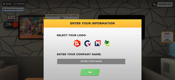 人事经理模拟器免广告版 人事经理模拟器免广告版