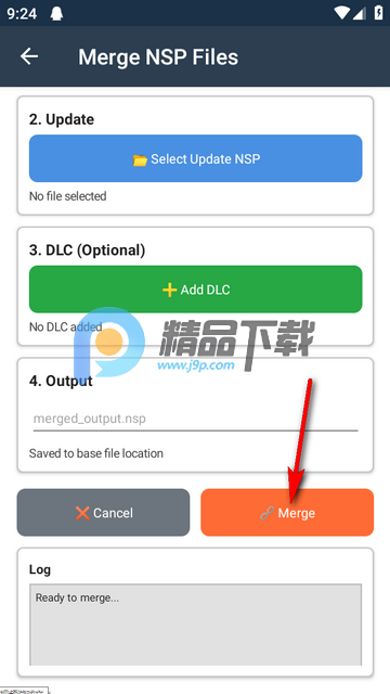 NSZ解压缩工具(Switch Toolkit) NSZ解压缩工具(Switch Toolkit)
