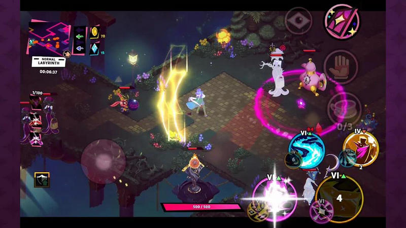 卡牌艾斯菜单安卓版 卡牌艾斯菜单安卓版