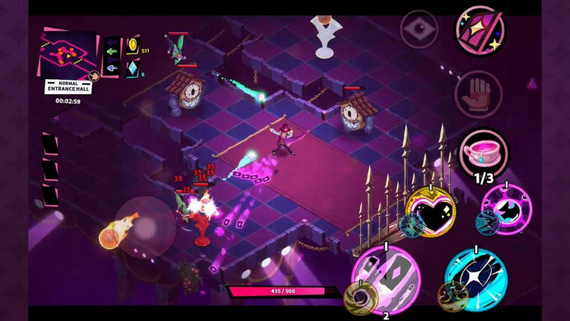 卡牌艾斯菜单安卓版 卡牌艾斯菜单安卓版