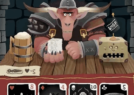 卡牌潜行者2游戏最新版 卡牌潜行者2游戏最新版