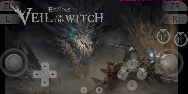 Eden模拟器Lyb版 Eden模拟器Lyb版