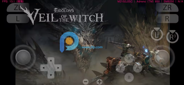 Eden模拟器Lyb版 Eden模拟器Lyb版