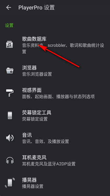 PlayerPro已付费版 PlayerPro已付费版