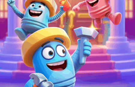 螺丝交响曲红包版 螺丝交响曲红包版