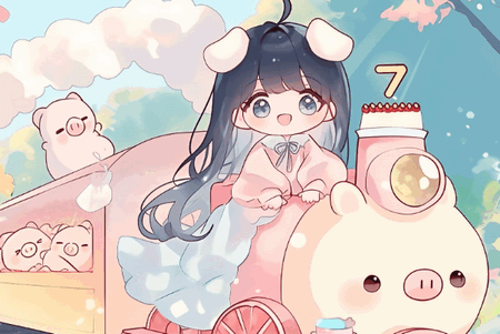 小团团语音盒 小团团语音盒