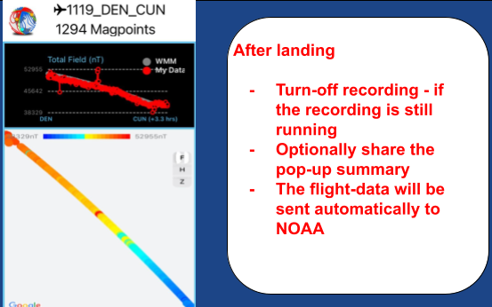 CrowdMag磁场测量仪 CrowdMag磁场测量仪