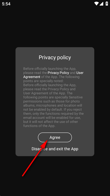 MONDO耳机app安卓版 MONDO耳机app安卓版