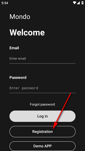 MONDO耳机app安卓版 MONDO耳机app安卓版