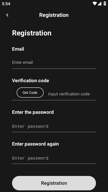 MONDO耳机app安卓版 MONDO耳机app安卓版