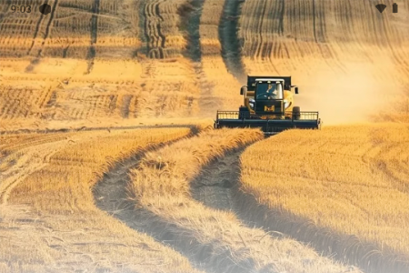 峰收慧农APP 峰收慧农APP