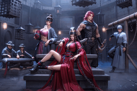 天地贰手机版官方正版 天地贰手机版官方正版