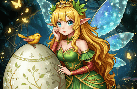 精灵世界种田游戏官方版 精灵世界种田游戏官方版