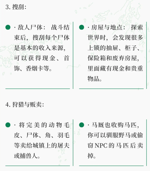 荒野大镖客救赎手游(Red Dead Redemption) 荒野大镖客救赎手游(Red Dead Redemption)