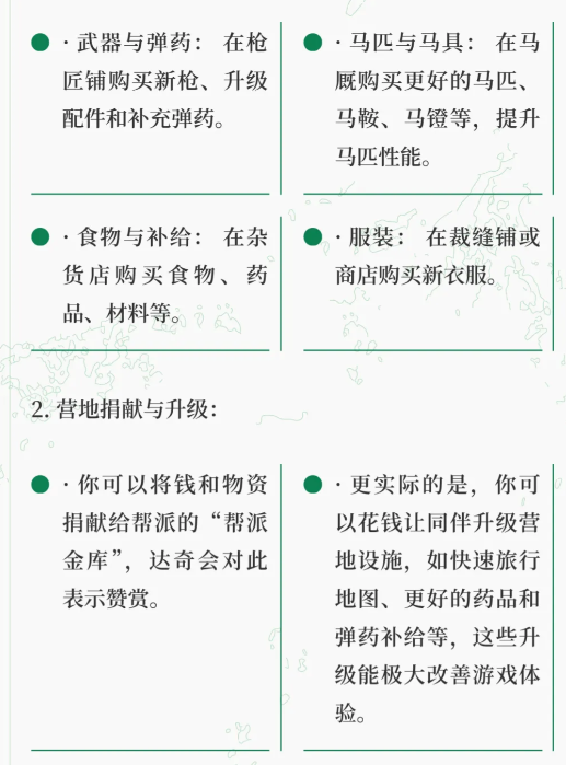 荒野大镖客救赎手游(Red Dead Redemption) 荒野大镖客救赎手游(Red Dead Redemption)