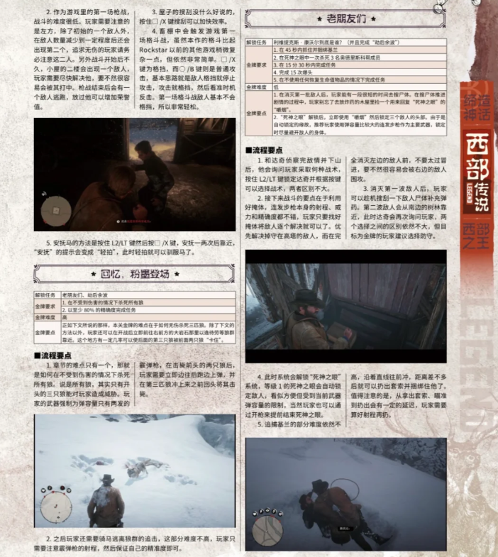 荒野大镖客救赎手游(Red Dead Redemption) 荒野大镖客救赎手游(Red Dead Redemption)
