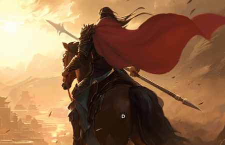 三国乱世霸王手游 三国乱世霸王手游